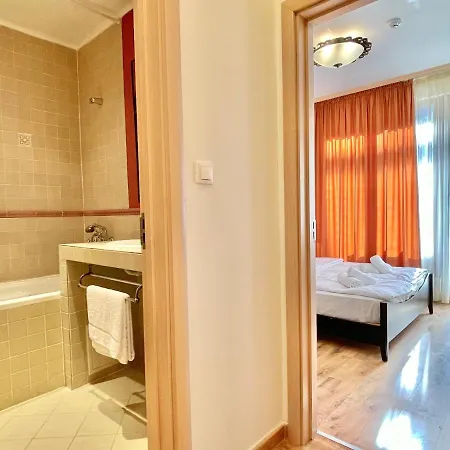 Royal Bay - Private - Bsr - 3 * 圣弗拉斯