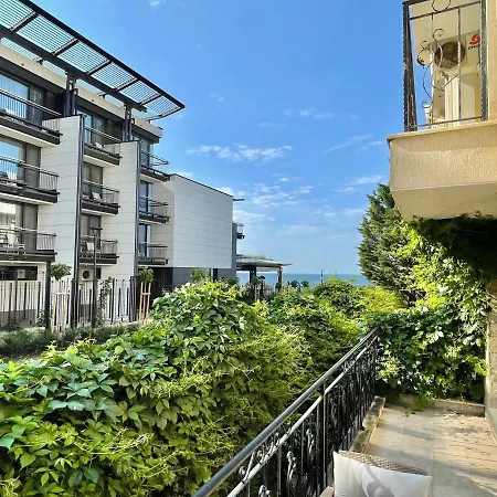 Royal Bay - Private - Bsr - 3 公寓 圣弗拉斯