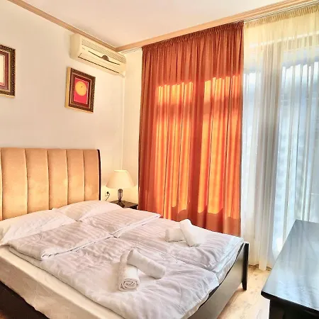 Apartamento Royal Bay - Private - Bsr - 3