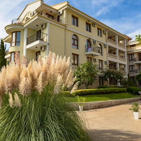Apartamento Royal Bay - Private - Bsr - 3 Sveti Vlas