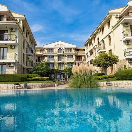 Royal Bay - Private - Bsr - 3 سفيتي فلاس