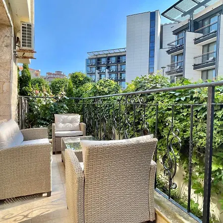 Royal Bay - Private - Bsr - 3 Apartamento *
